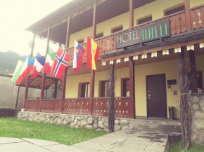 Daeli Hotel